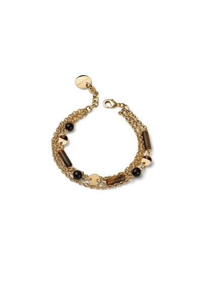 Pulsera Unoaerre Mujer in Bronce 2889 - 2889